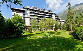 Apartment Chamois Blanc 2 Centre Chamonix Mont Blanc