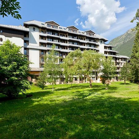 Apartment Chamois Blanc 2 Centre Chamonix Mont Blanc Rum bild