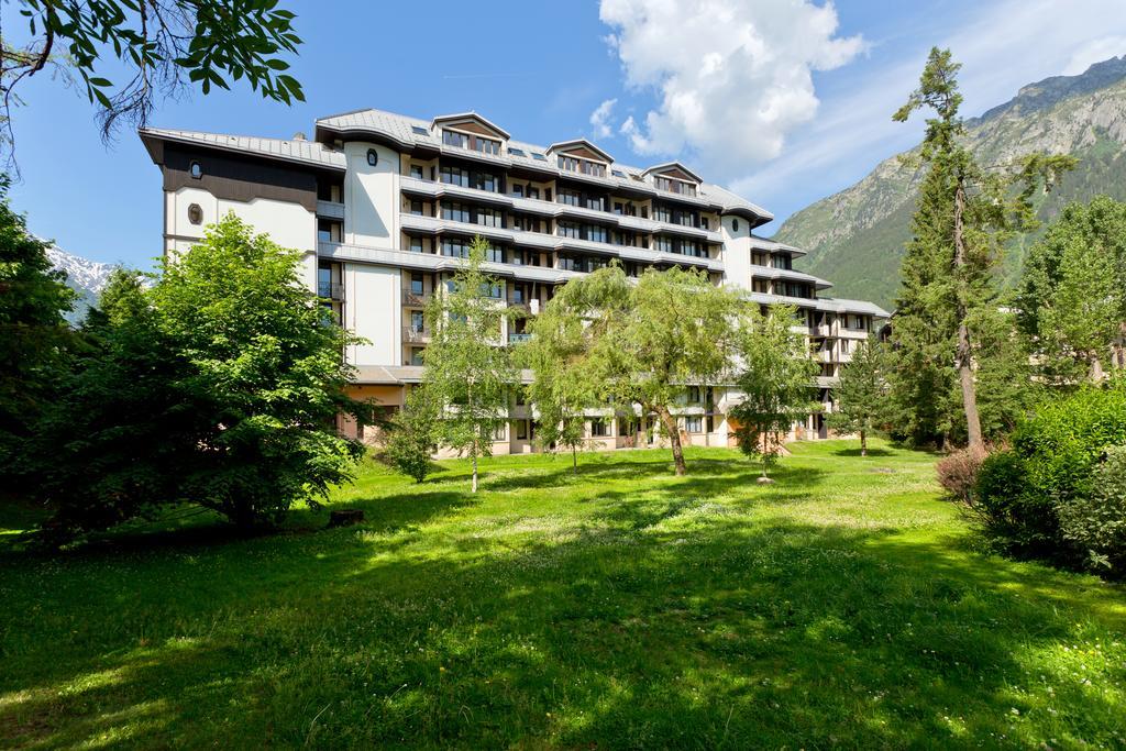 Apartment Chamois Blanc 2 Centre Chamonix Mont Blanc Rum bild