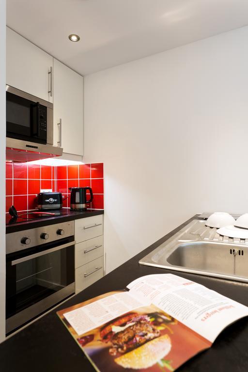 Apartment Chamois Blanc 2 Centre Chamonix Mont Blanc Rum bild